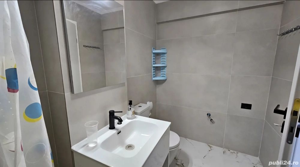 De inchiriat apartament cu 2 camere , Piata Sudului sector4 - Poză 8