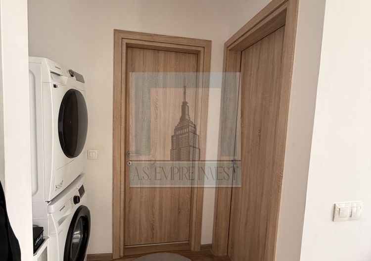 Apartament 2 camere open space - zona Tractorul - Poză 5