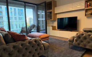 APARTAMENT SUPERB | PARCARE SUBTERANA | CLOUD 9 - Poză 5