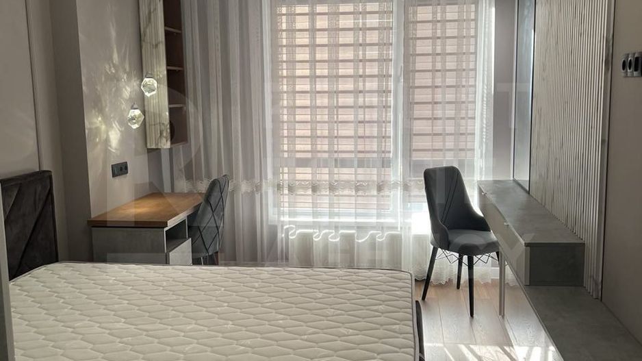 Vânzare, apartament, o cameră, bd. Mircea cel Bătrîn, Ciocana - Poză 8