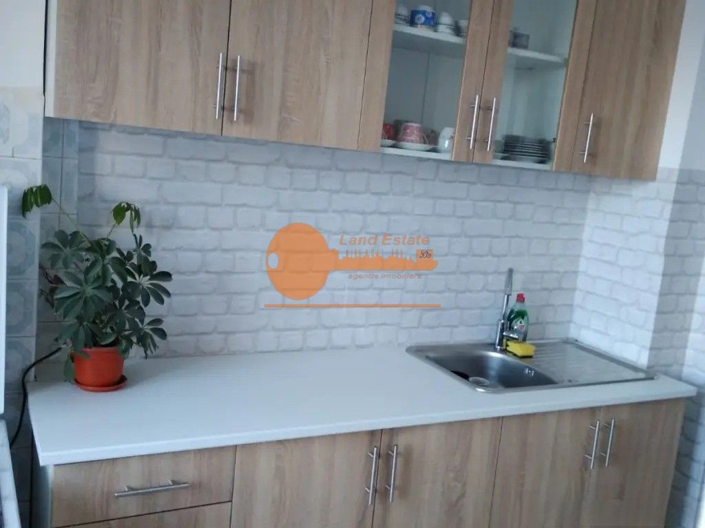 Apartament 2 Dimitrie Cantemir Centrala Proprie - Poză 4
