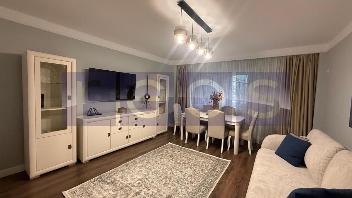 VANZARE  3 CAMERE DECOMANDAT  -UNIRII-DECEBAL - Poză 2