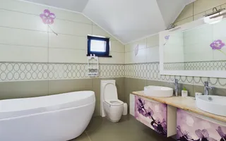 Vilă modernă cu 5 camere în Curtici - Poză 17