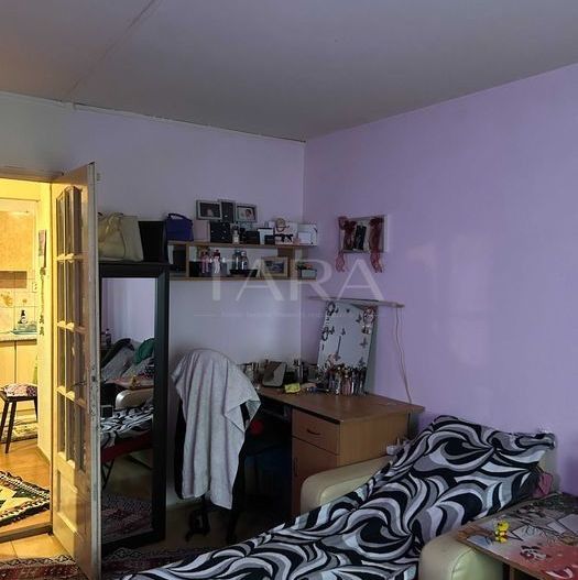 Garsonieră 27 mp – Dâmbul Rotund, parter - Poză 5