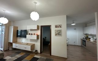 Apartament 3 camere in Ansamblu rezidential Oasului. - Poză 6