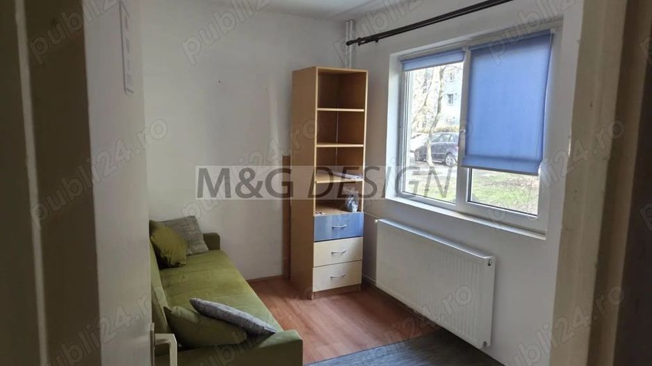 Apartament 3 Dacia la parter - Poză 7
