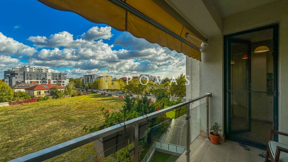 Apartament 2 Camere Valletta Residence - Poză 14