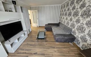 2 Camere | Zona Ultracentrala | AC | CT | Balcon | Mobilat | Utilat | - Poză 1