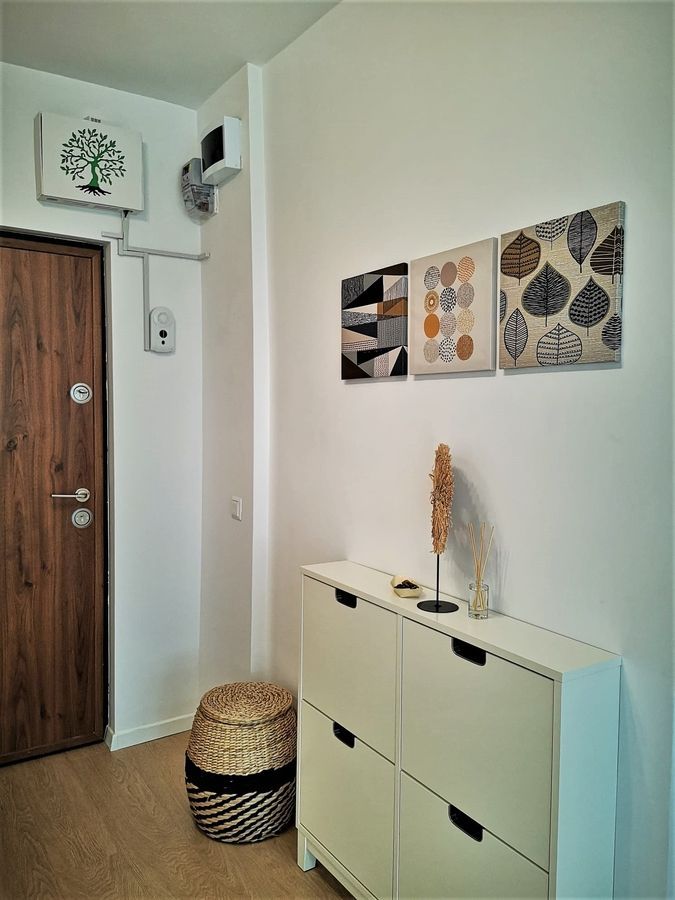 AP. 2 CAMERE LUJERULUI, RENOVAT, BLOC REABILITAT, BUCATARIE INCHISA - Poză 14