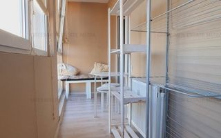 2 camere view superb, renovat modern, bloc reabilitat, Vatra Luminoasa  - Poză 15