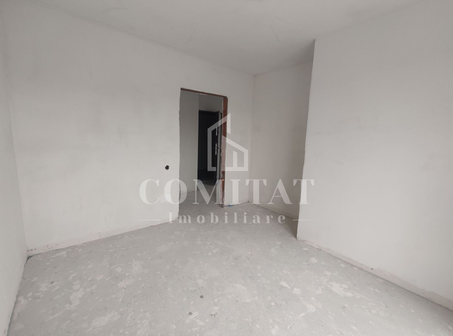 Apartament cu 3 camere | 64,11 mp | zona Eroilor -Florești - Poză 6