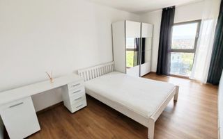 3 camere, mobilat modern, bloc nou, terasa, parcare, Zorilor, Scala - Poză 4