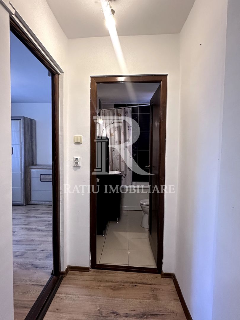 Apartament cu 3 camere de vânzare | Zona Malului Crișului | Oradea - Poză 8