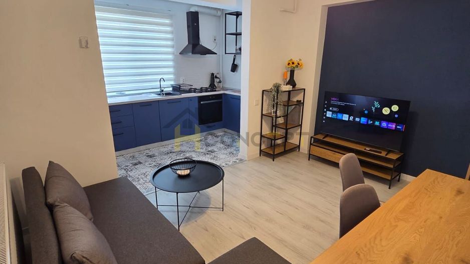 Inchiriere Apartament elegant 2 camere Premium 8 min Metrou - Poză 4