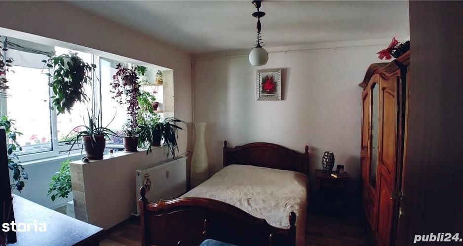Apartament 3 camere Aparatorii Patriei S271 - Poză 4