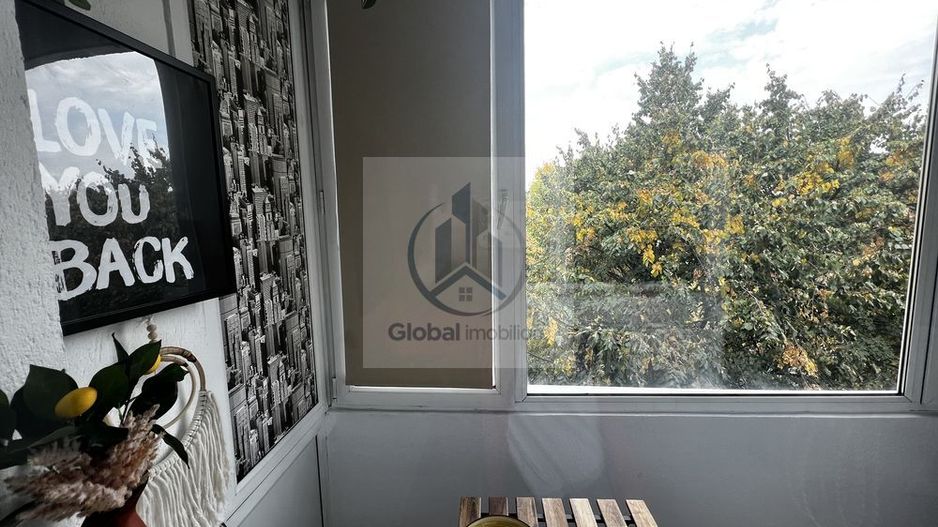 Apartament 2 camere de închiriat | Piața Victoriei | 50 mp - Poză 8