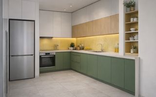 Apartament 3 Camere 83 mp - Zona Pallady - Comision 0% - Poză 3