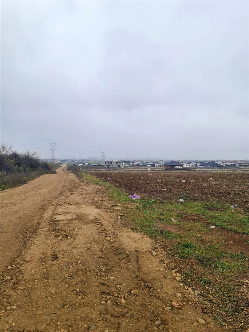 Teren Grigorescu 2 - Poză 2