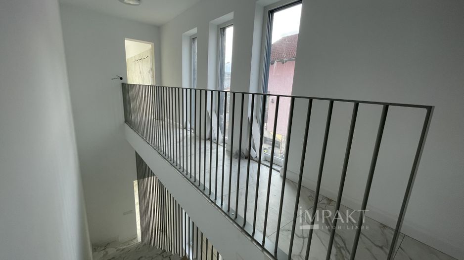 Duplex finisat, 145 mp, panorama superba – Dambul Rotund! - Poză 32