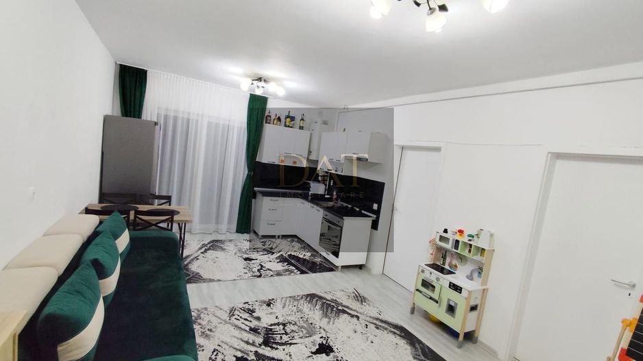 Apartament 2 camere, la cheie, parcare, Beta Residence - Poză 3