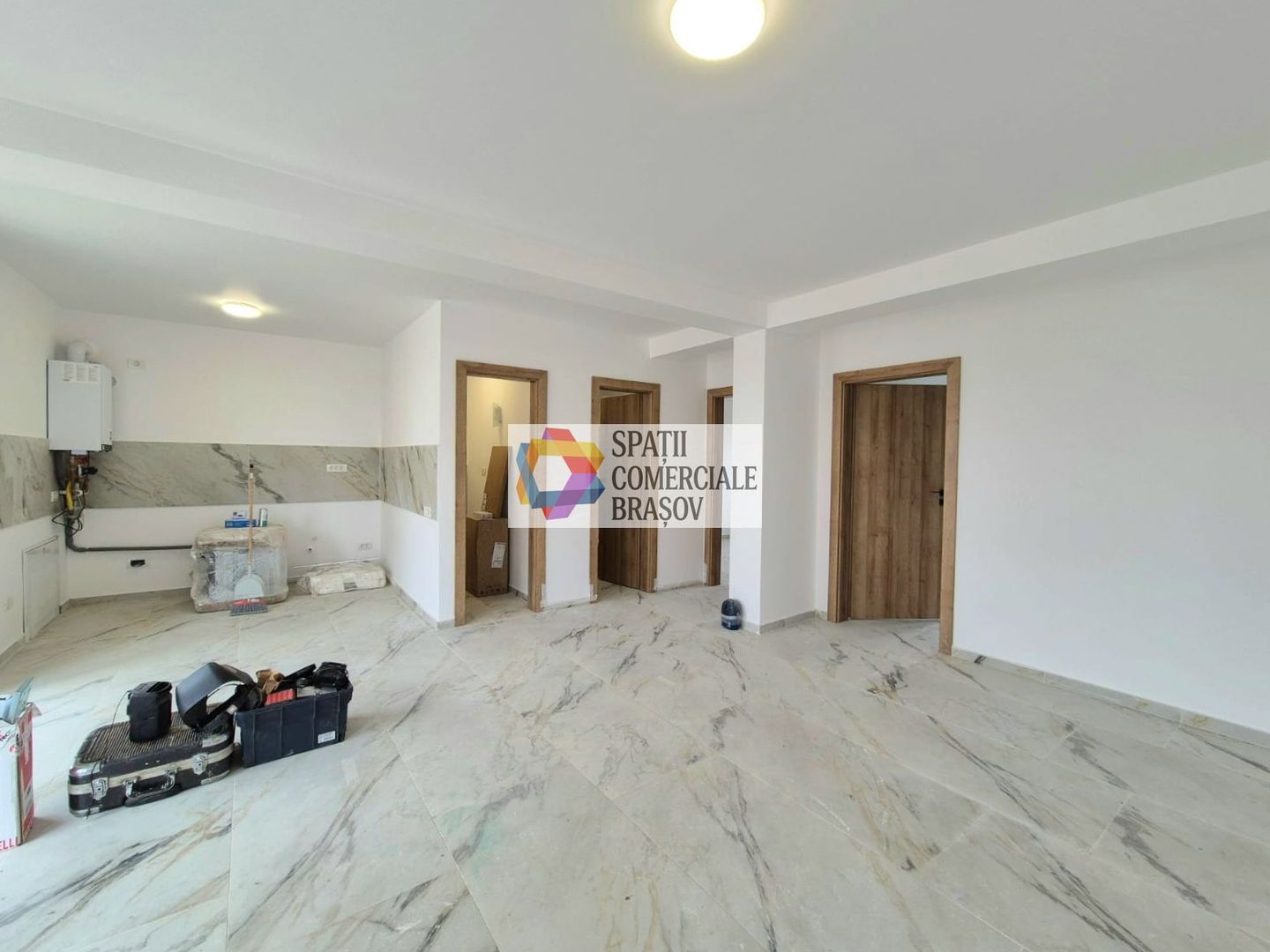 Casa 213 mp - 2 Aparatmente separate,  Brasov - Sanpetru - Poză 4