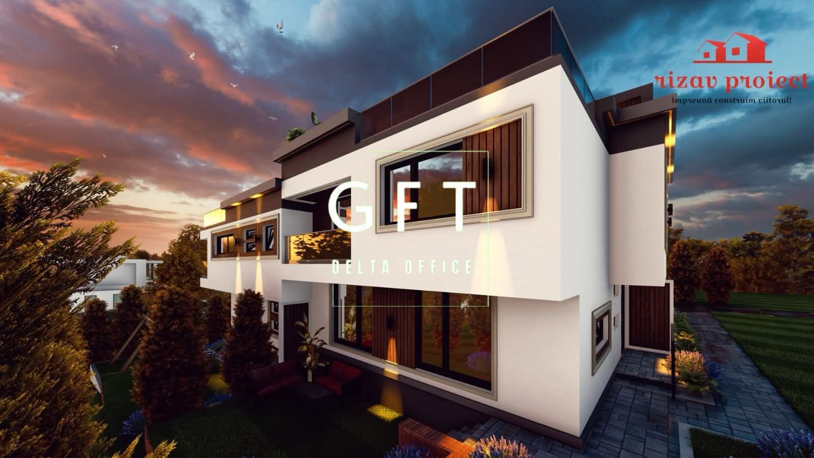 PENTHOUSE UNICAT, DE VANZARE ! - Poză 5