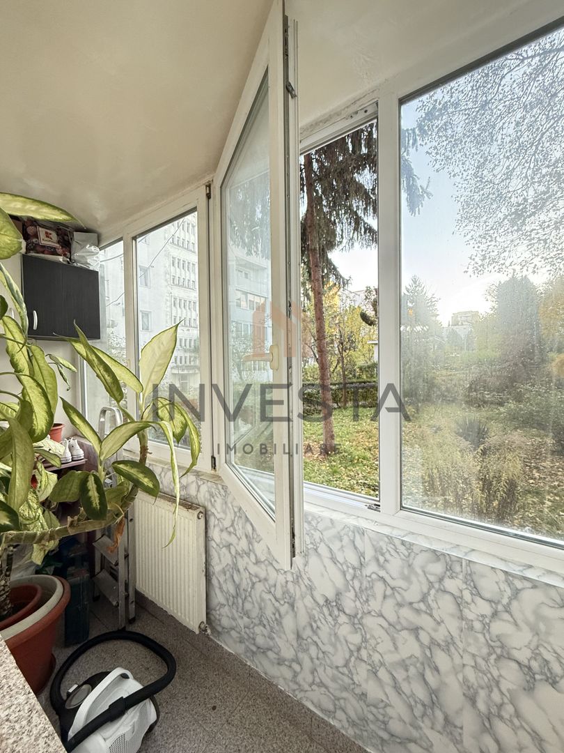 Apartament spațios cu 3 camere – zona Constantin Brâncuși - Poză 7