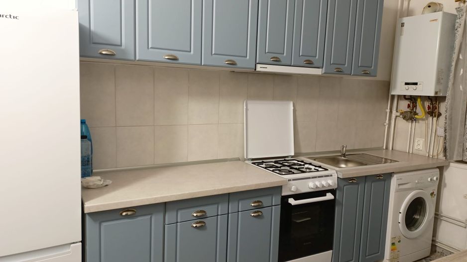 De inchiriat! Apartament 2 camere, zona Academiei de Muzica - Poză 8