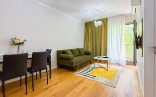 2 Camere Mobilat Modern | Aviatiei Park | Herastrau - Poză 2