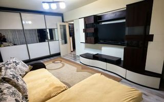 Inchiriere 2 camere, zona Garii, et 2, 55 mp, 380 EURO/Luna - Poză 5
