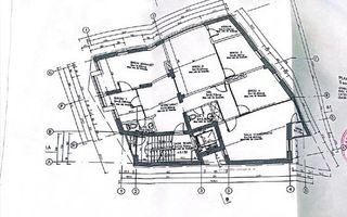 Piata Unirii Bd Coposu  Spatiu birou in cladire moderna - Poză 12