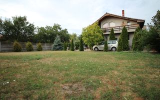 Proprietate cu potențial rezidențial și comercial | Comuna Pesac - Poză 11