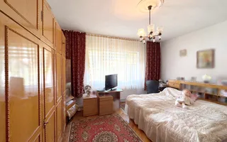 Casa cu 4 camere/teren 396mp/Garaj/Str.Stefan Augustin. - Poză 24