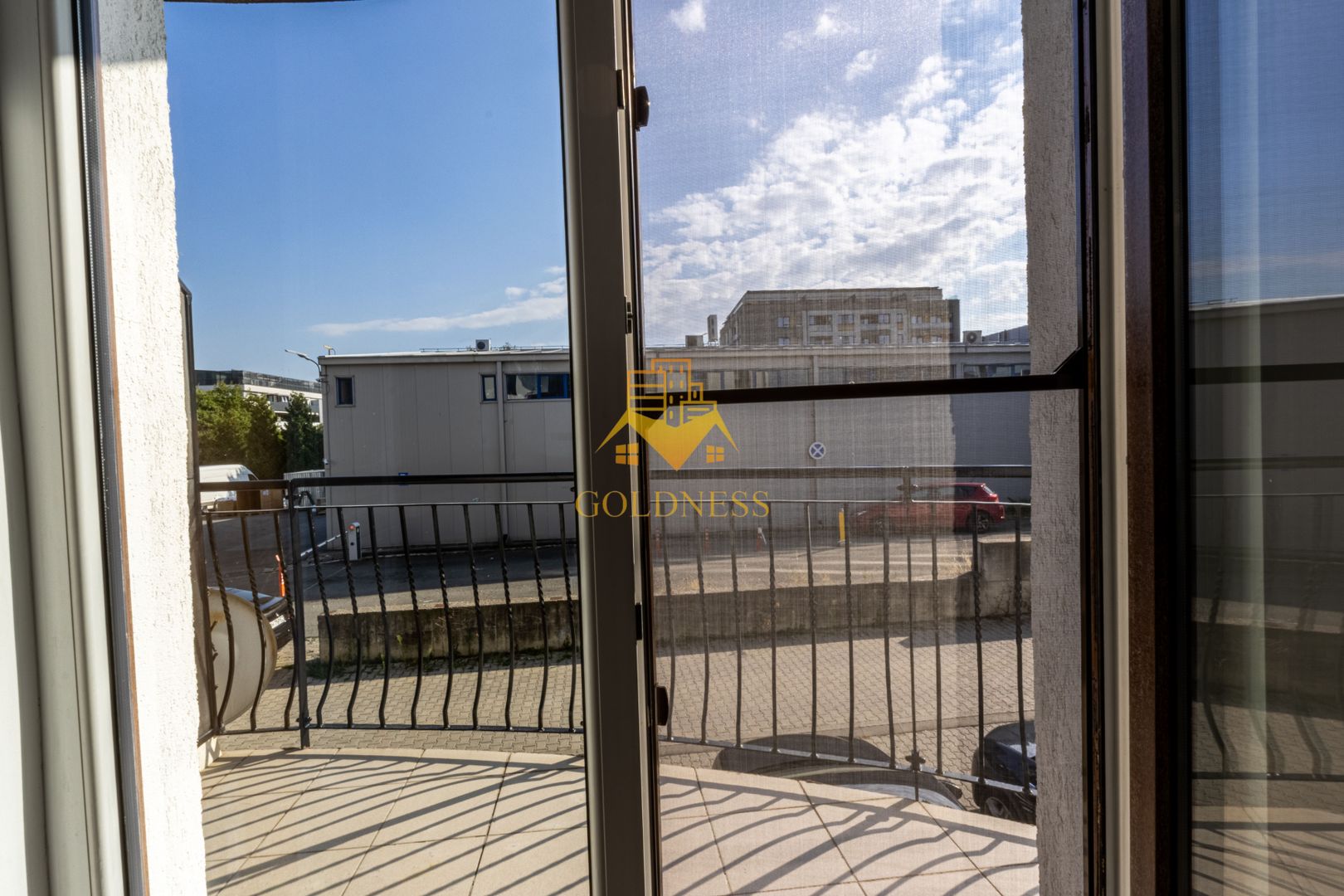 2 camere, bloc nou, parcare, Calea Turzii,Zona Leroy Merlin,Buna Ziua - Poză 8