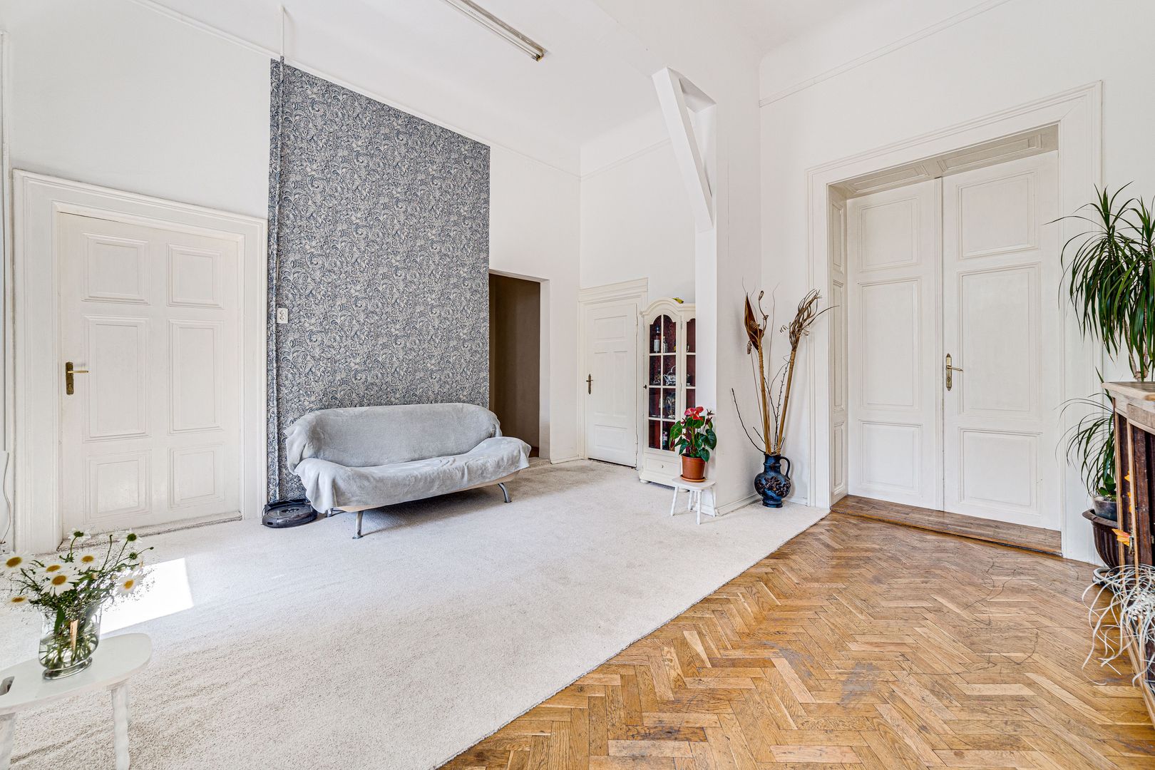 Apartament impozant, în centrul orașului Arad - Poză 7