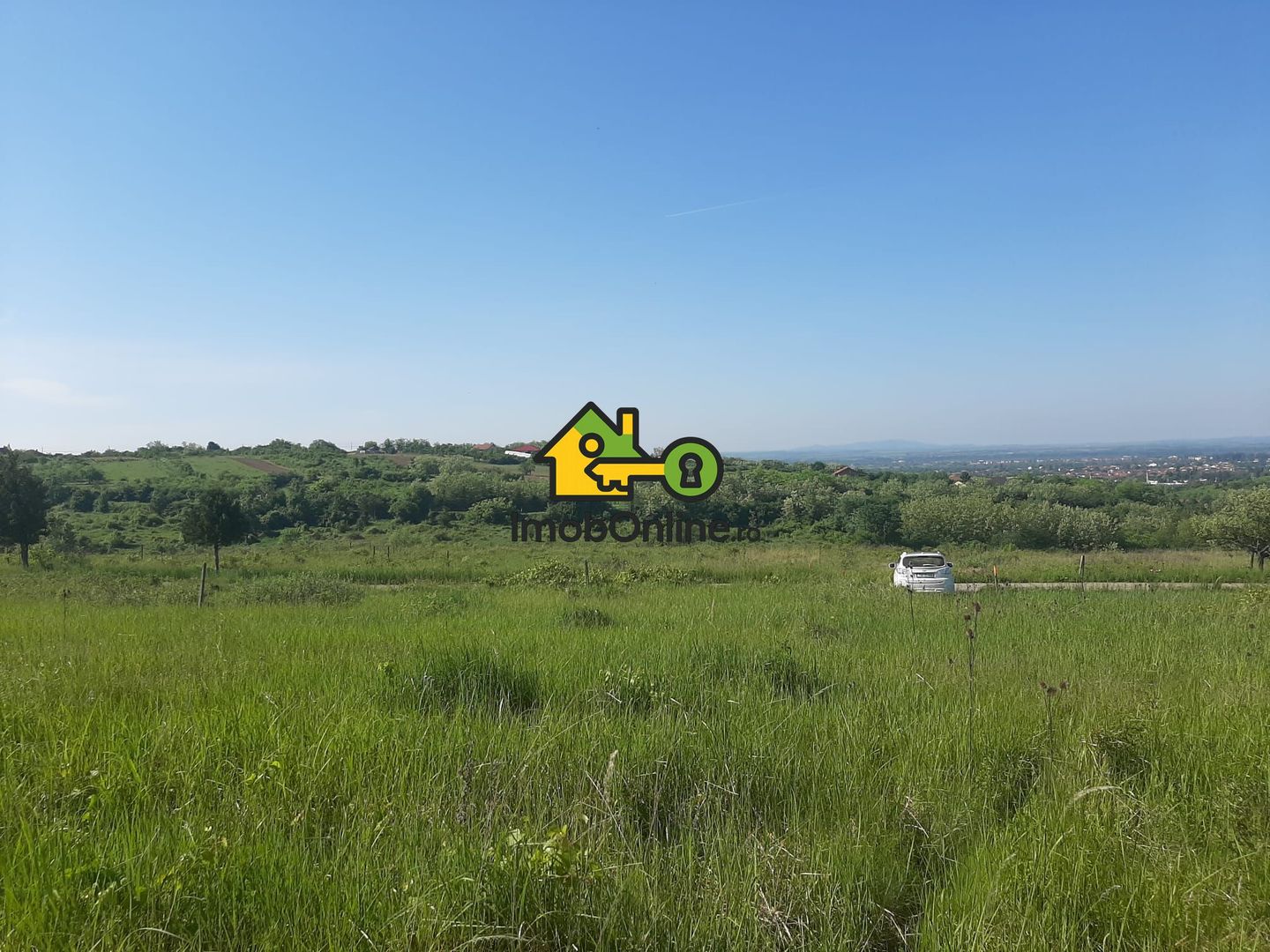 Teren de vânzare în Lugoj, judet Timis - Poză 4