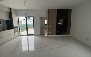 Casa noua de vanzare - intrare Odoreu - Poză 5