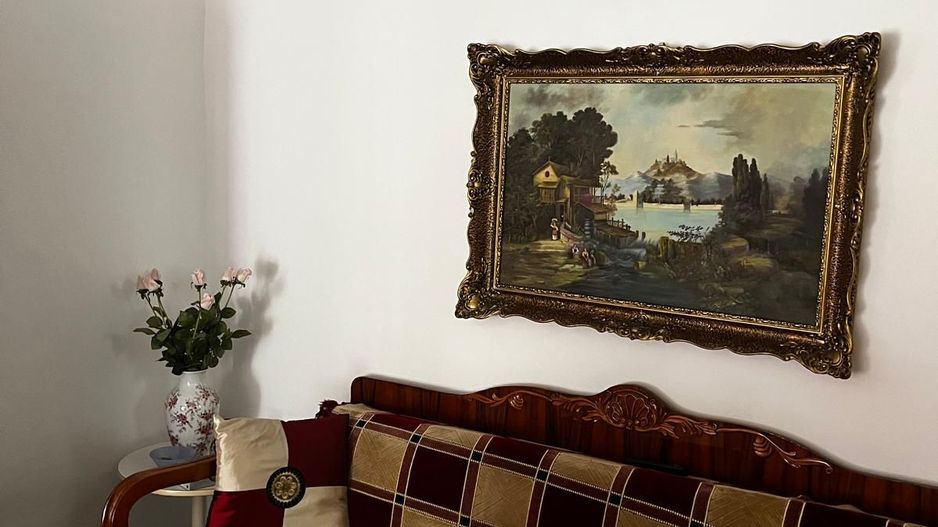 Apartament cu 4 camere, 80 mp utili la etajul 1 chiar in Calea Lipovei - Poză 2
