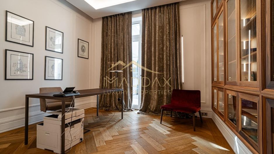 Vila Exclusivista // 6 camere *480mp utili* 2 parking // Pipera – Iancu Nicolae - Poză 31