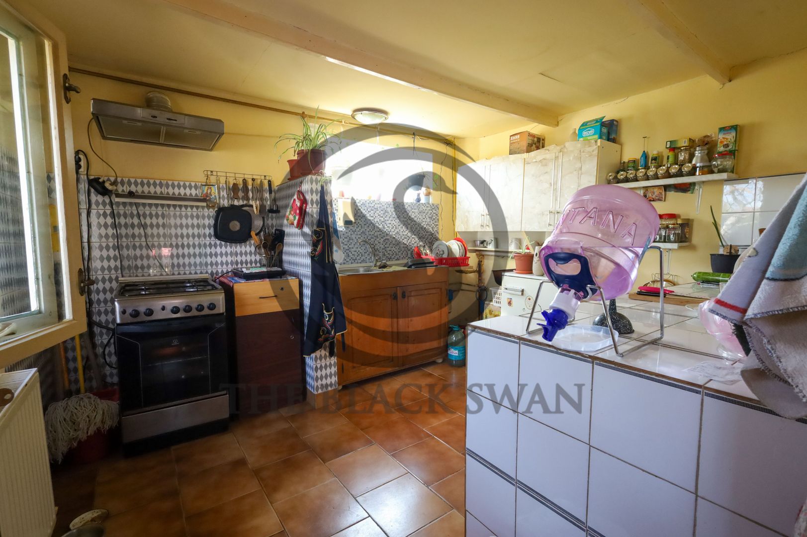 Proprietate cu 2 constructii | Valea Calugareasca | COMISION 0% - Poză 9