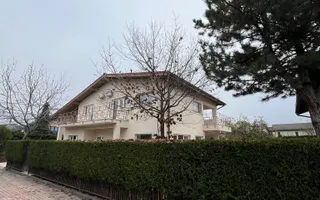COM 0% I Vila Pipera + teren 2000mp I Recent renovata I NEMOBILATA - Poză 34