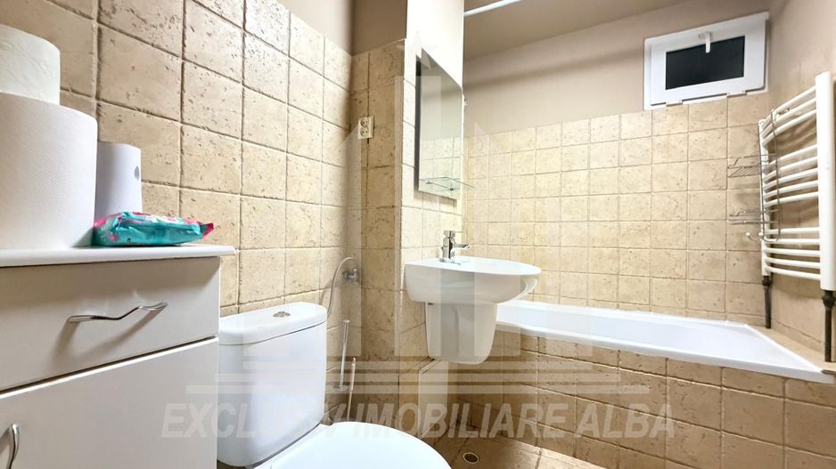 Apartament 2 camere decomandate | 54 mp | Renovat | Boxa | Cetate - Poză 7