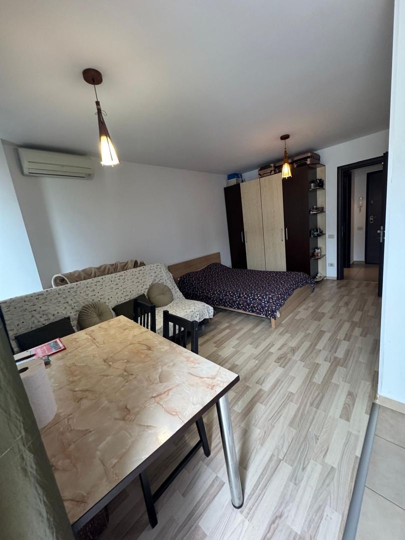 GARSONIERA || AVIATIEI -AEROGARII - Poză 3