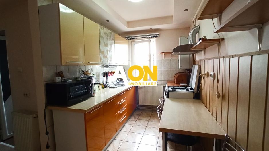 Apartament de Vanzare, 2 Camere, Zona Bulevard - Poză 7