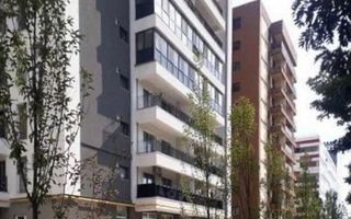 AP. 2 CAMERE RAMS RESIDENCE, LOC PARCARE, INCALZIRE PARDOSEALA, METROU - Poză 7