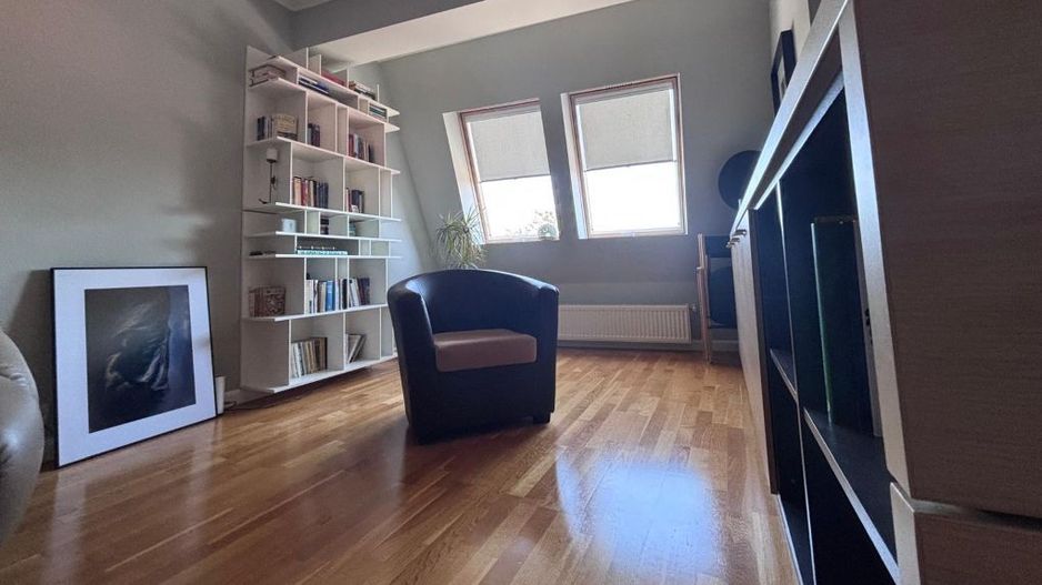 Inchiriere  apartament 3 camere | Damaroaia | Băneasa - Poză 6