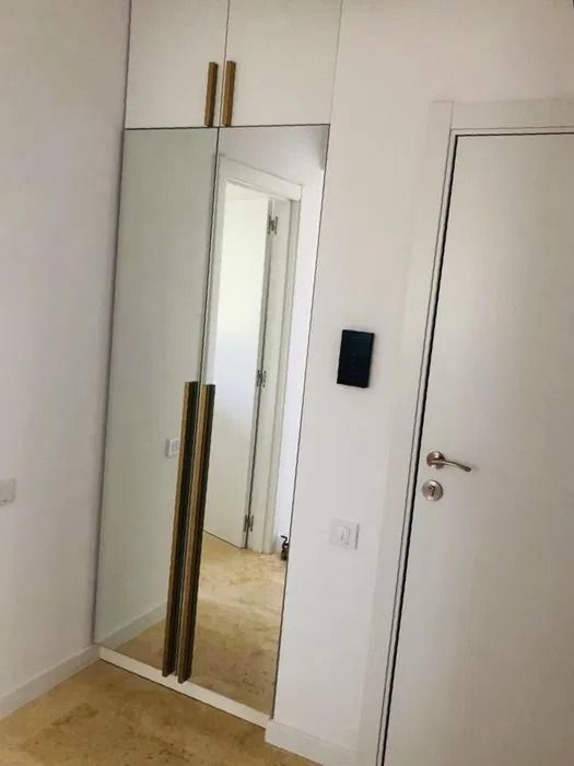 AP. 2 CAMERE MILITARI, CURTE 30 MP, CENTRALA, LOC PARCARE, BLOC NOU - Poză 4