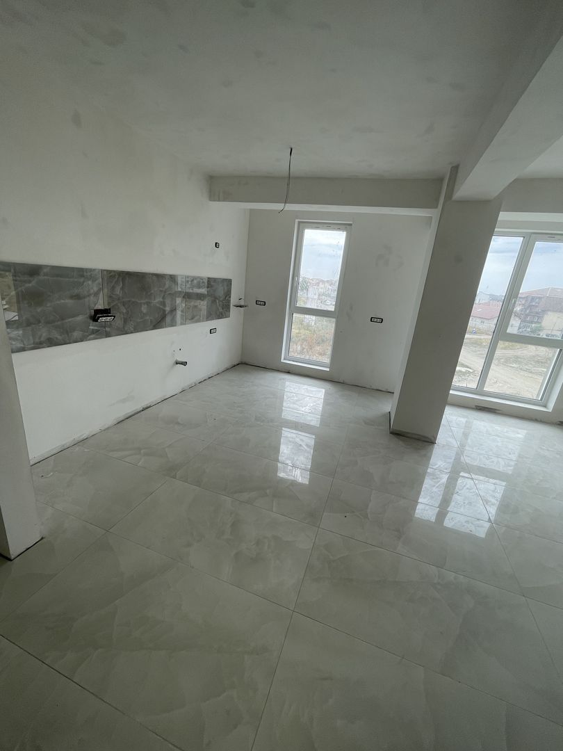 Stradă asfaltată | Bloc finalizat | Braytim – Cartierul Florilor | TVA inclus - Poză 1