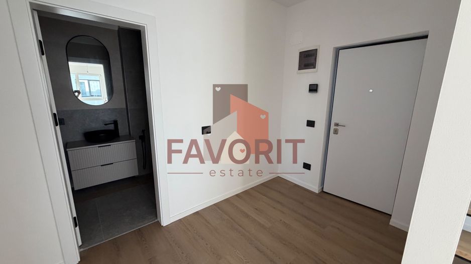 Apartament cu 4 camere pe 2 nivele. 108 mp utili. Comision 0% - Poză 3
