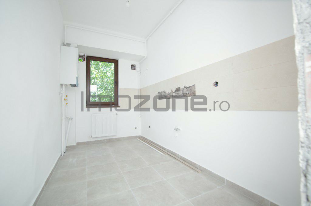 InTown Residence - Romancierilor - Poză 14